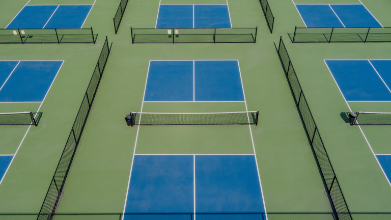 How Pickleball Clubs Can Increase Revenue and Maximize Court Usage