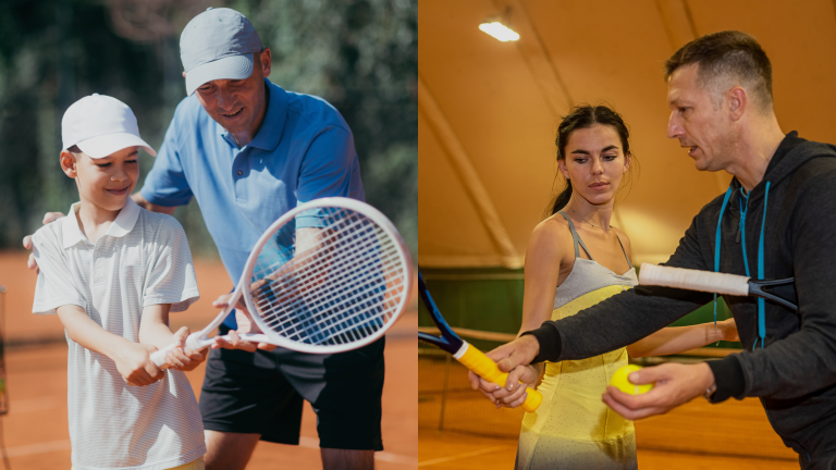 Pros and Cons of Compensation Models for Racquet Club Coaches