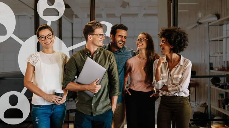 How clubcloud has used its talent flywheel to build its leadership team.