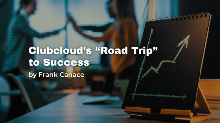 Clubcloud’s “Road Trip” to Success